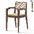 Eva Dining Chair By Domkapa - Thumbnail 2