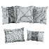 Decorative pillow set 2 - Thumbnail 6
