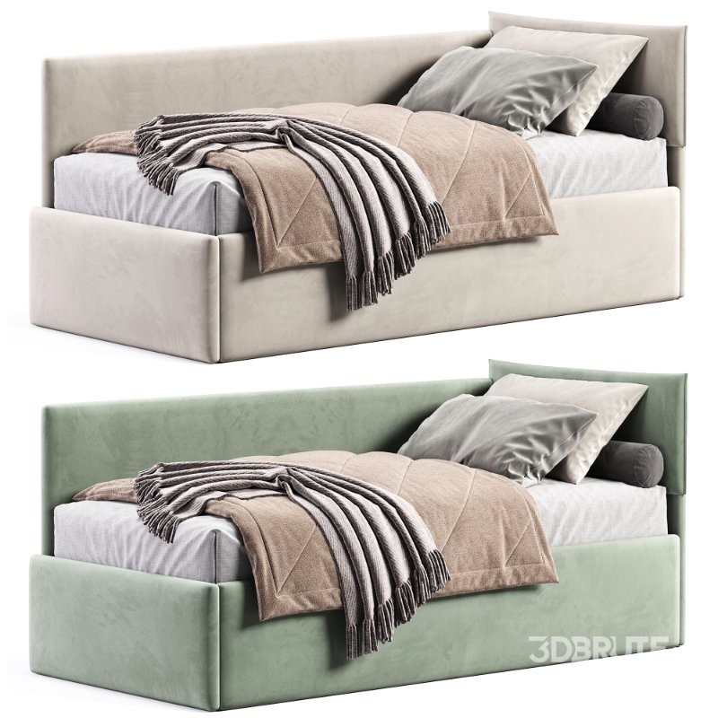 Bolzan Letti IORCA 18 Image 1