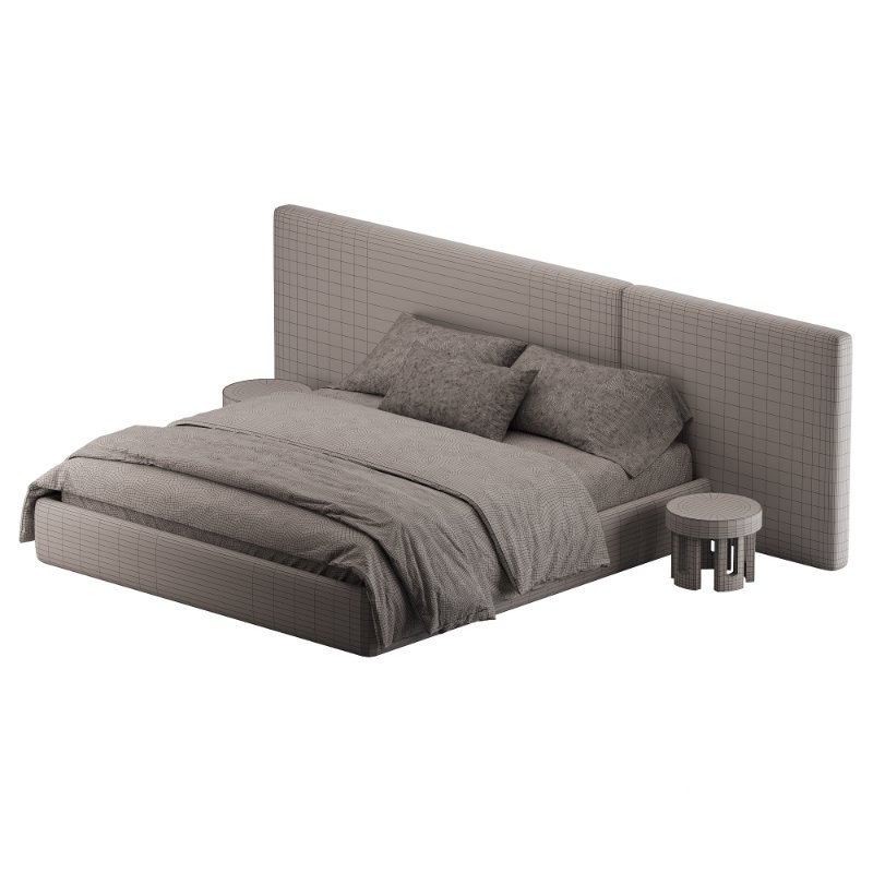 Woodnotes Bed Image 6