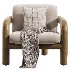 Benson Armchair - Thumbnail 2