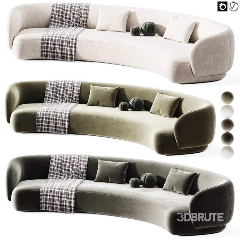 Harmony Sofa Retehome Image 6