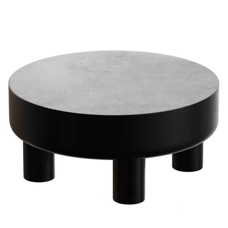 Markham Coffee Table Image 2