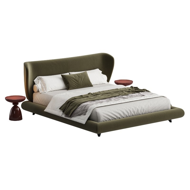 Bed Ash by Luzaro Image 4