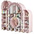 Children’s Furniture Set 01 – Bubble Gum - Thumbnail 2