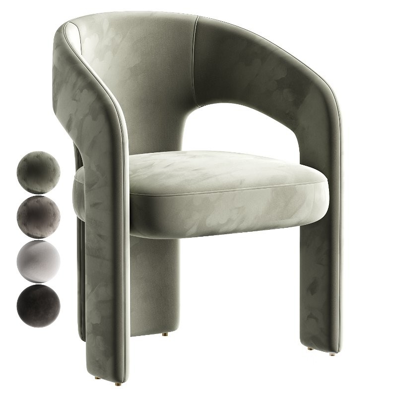 Prato ogogo chair Image 1