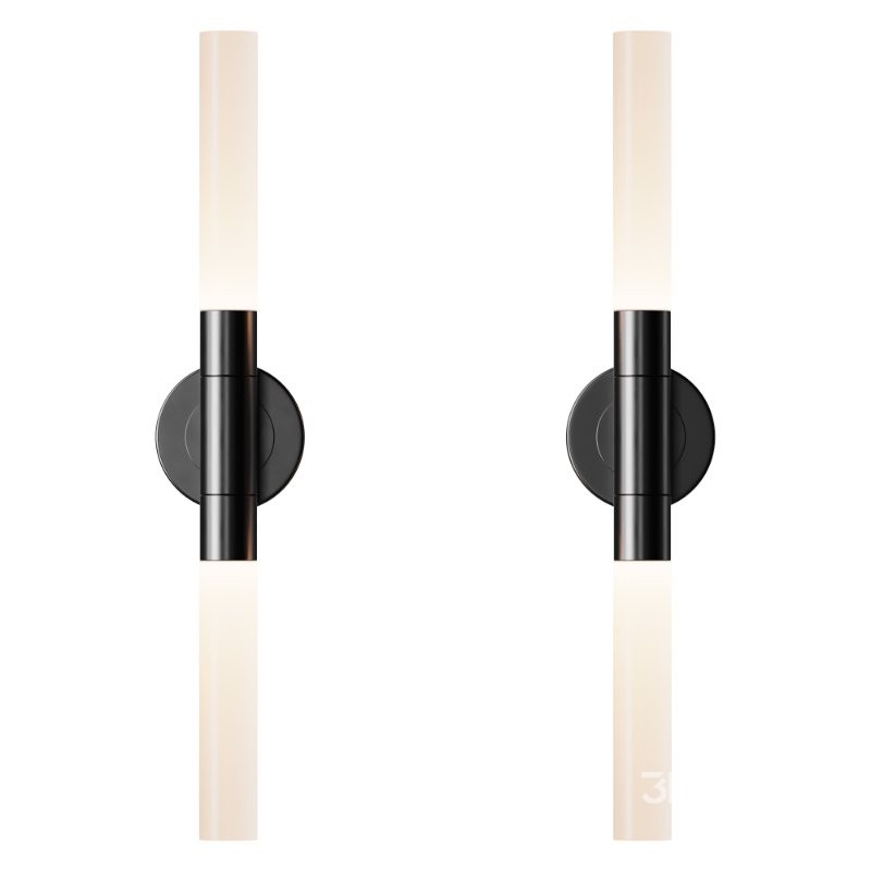 Thadeo Double Sconce Image 3