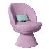 Arm chair 002 - Thumbnail 4