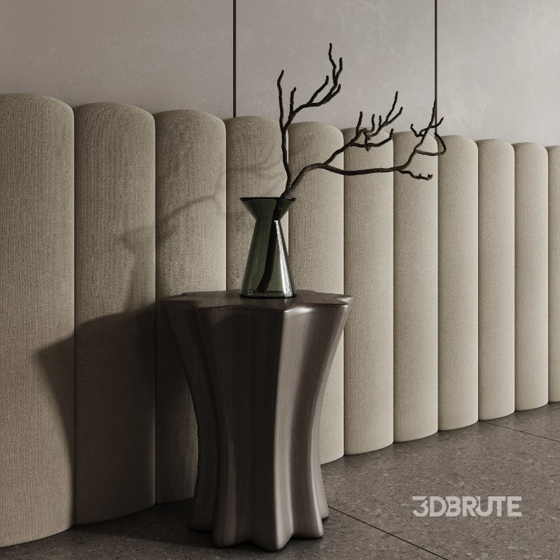 Headboard Panel 05 Image 6