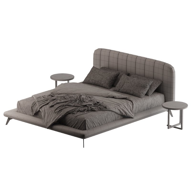 Bed Amsterdam Image 6