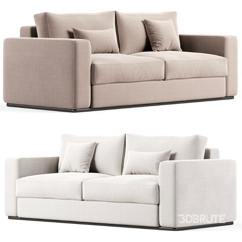 Sofa laura sofa standard Image 2