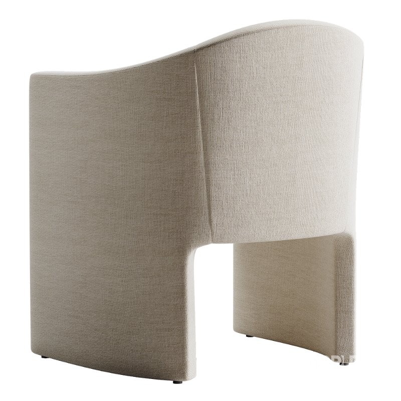 Camden Chair Hazel Image 3