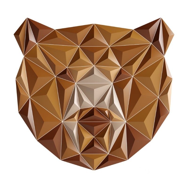 Paper art work 23 PBR Image 7