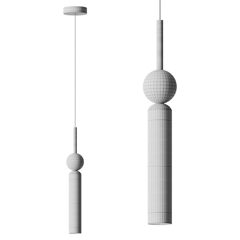 STENLY ONE Pendant Light Image 4