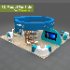 stand booth expo - Thumbnail 9