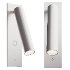 Haim Aimable Headboard LED Wall Sconce - Thumbnail 5