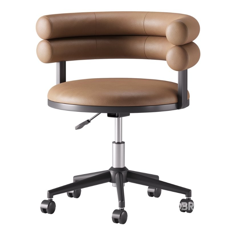 Ponty Office Chair Image 5