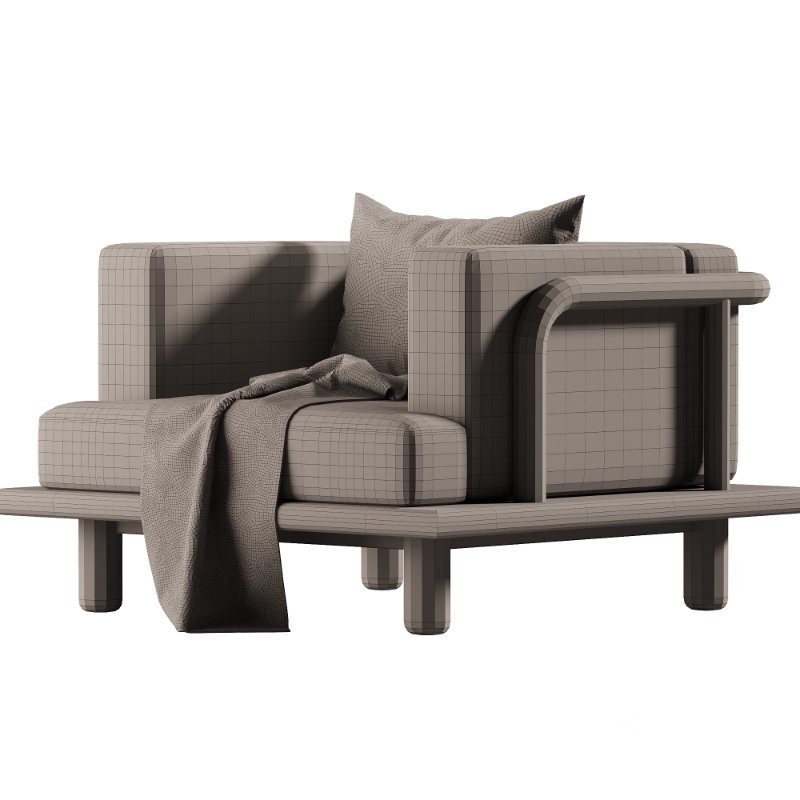 Turqueta Chair Image 3