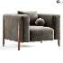 All In Armchair By Pianca - Thumbnail 2