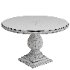 Classic dining table - Thumbnail 3