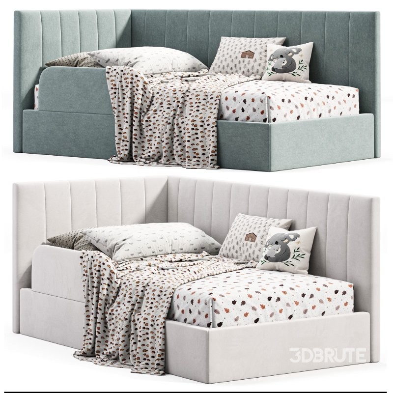 Dino Bed by Frankof Image 6