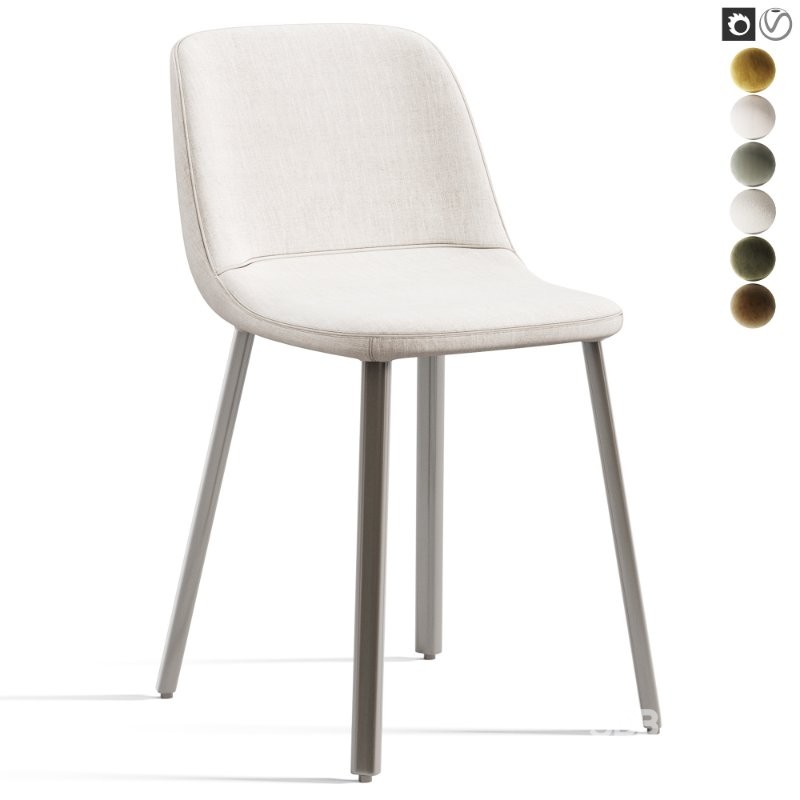 Esse Chair By Pianca Image 2