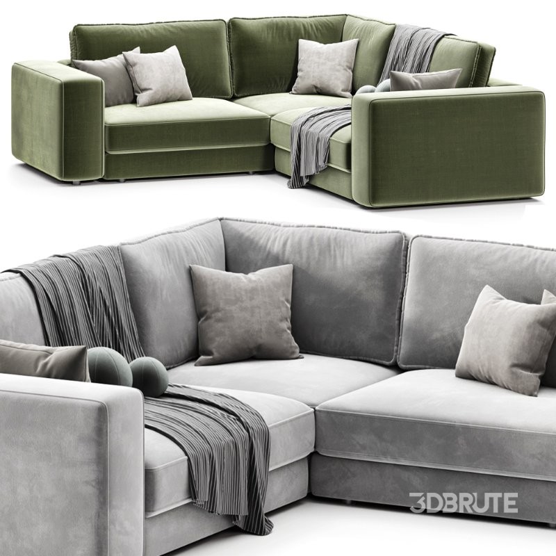 Noora Modular Sofa 5 Image 8