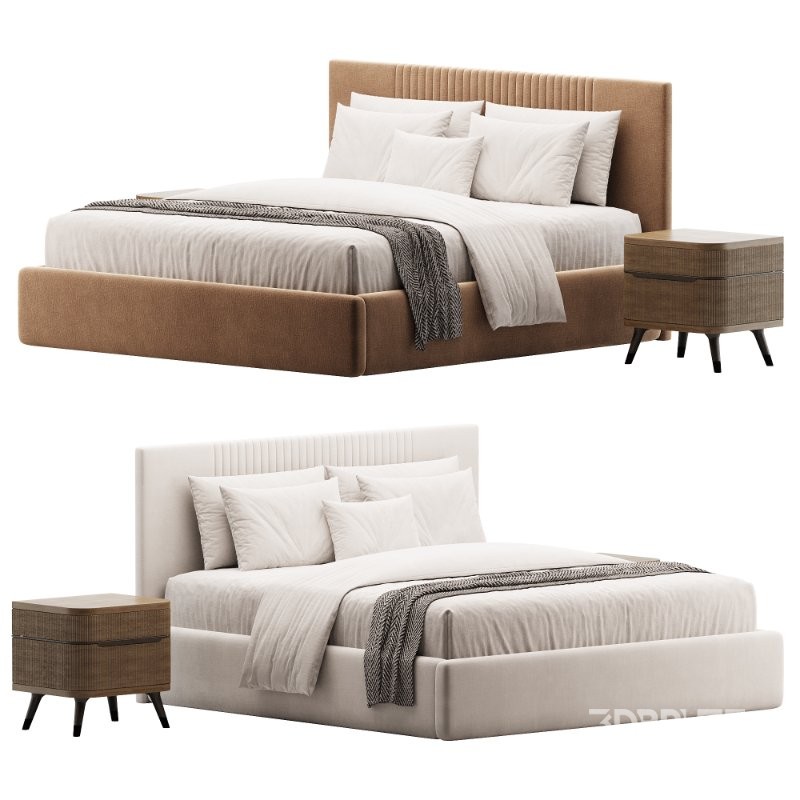 Bed Ordi Image 1