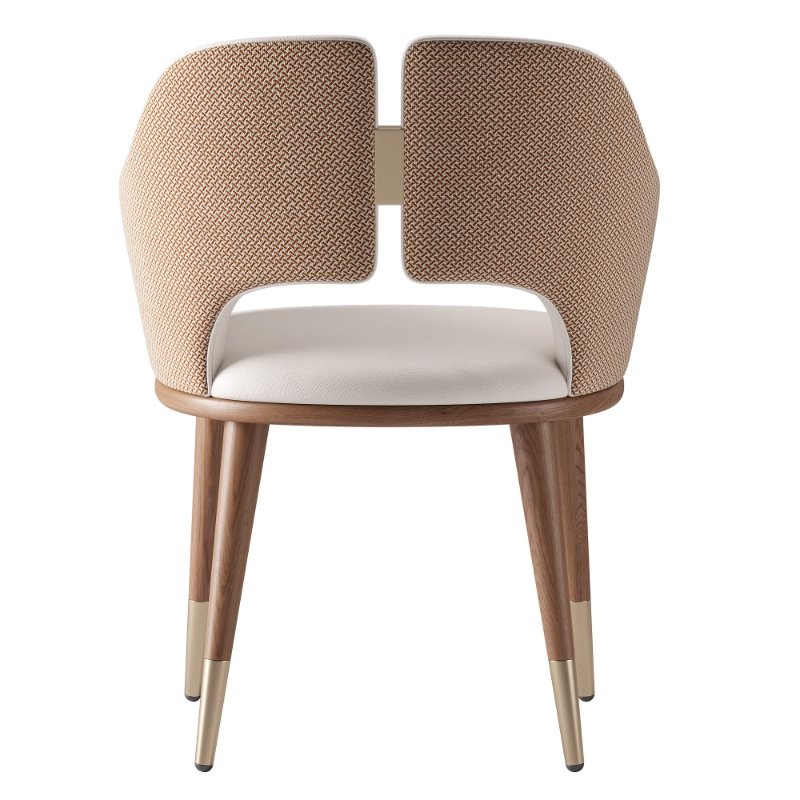 Augusta Dining Chair Image 8