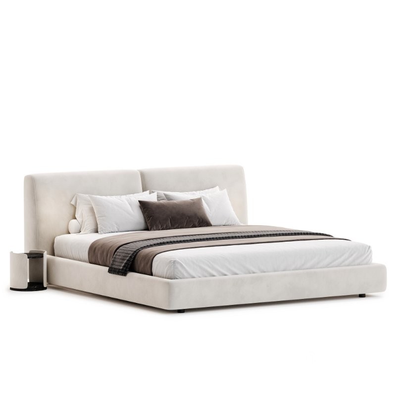 Rene Bed by SK Design Image 3