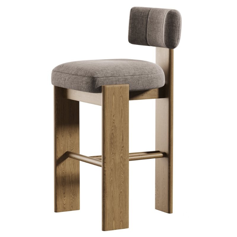 Trine Naturedesign chair Image 3