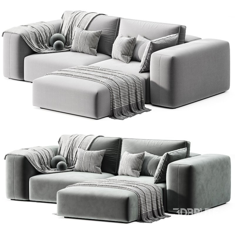 Corner sofa Fiji Image 5