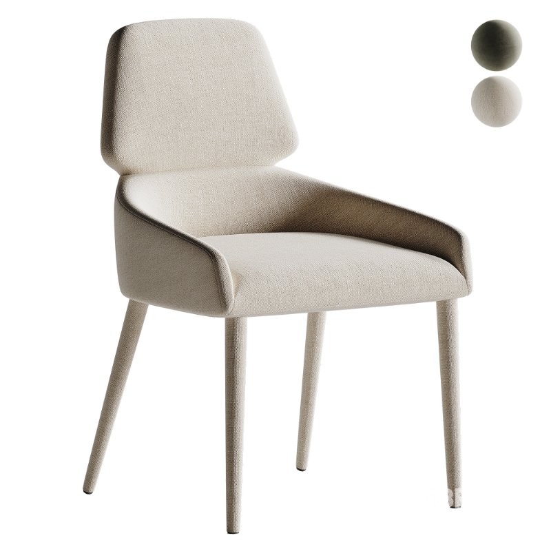 Chloe Chair by Hazel Image 1