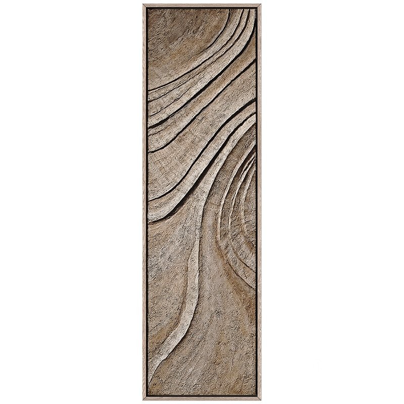 3D Art Relief 212 Painting Image 3