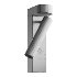 Haim Aimable Uplight LED Wall Sconce - Thumbnail 8