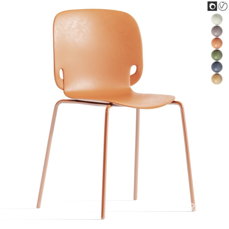 Intro Chair By Pianca Image 5