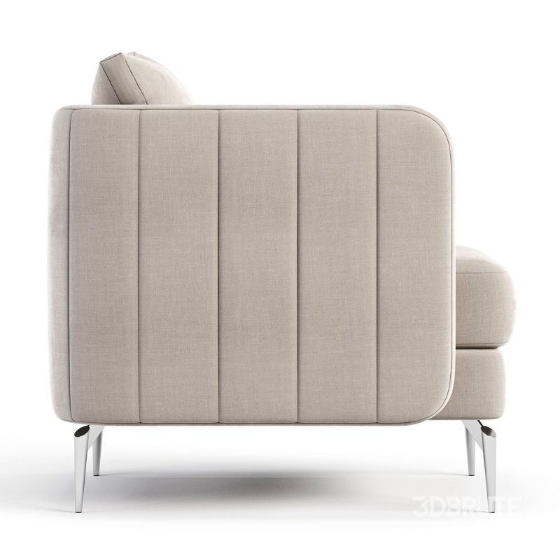 Armchair C122 by Delavega Image 4