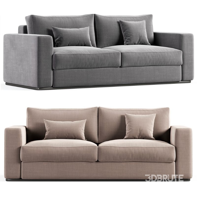 Sofa laura sofa standard Image 3