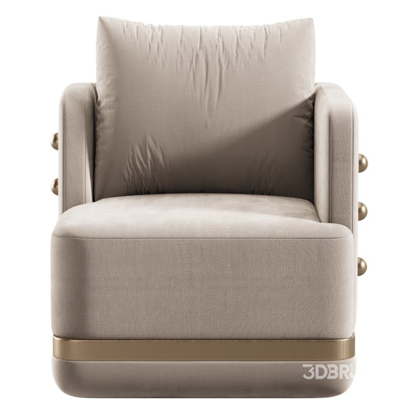 PANORAMA ARMCHAIR Image 2