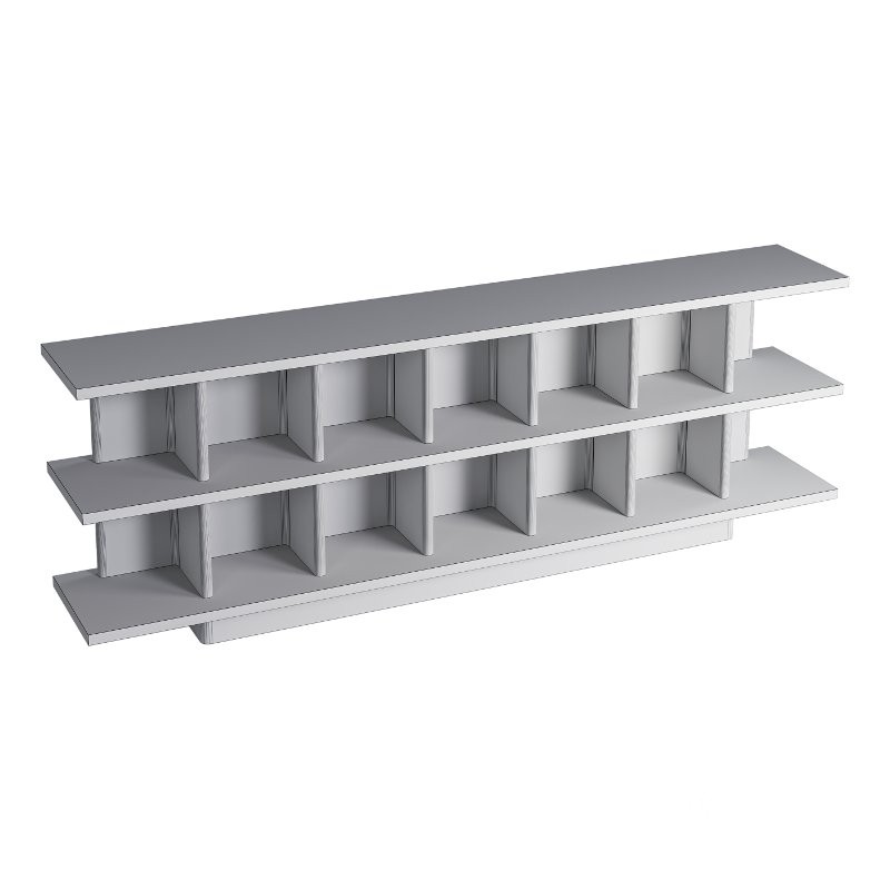 QU2 BOOKCASE Image 6