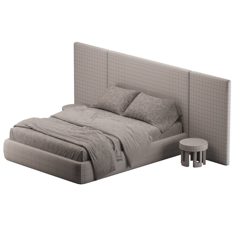 THE EXTENDED MOMO BED Image 6