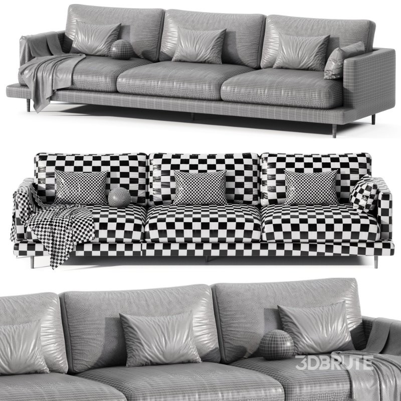 Veneda Sofa 2 by Bolia Image 5