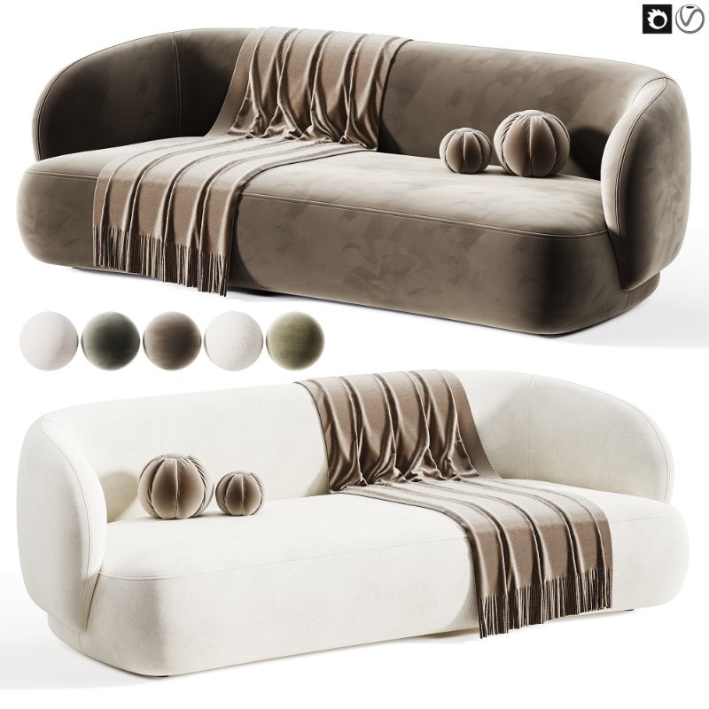 Harmony Sofa Retehome Image 2