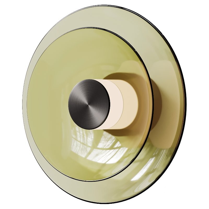 : Wall lamp ROCK Image 2