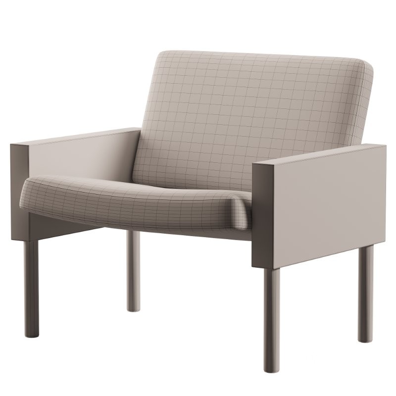 BLOCK chair by La Chance Image 6