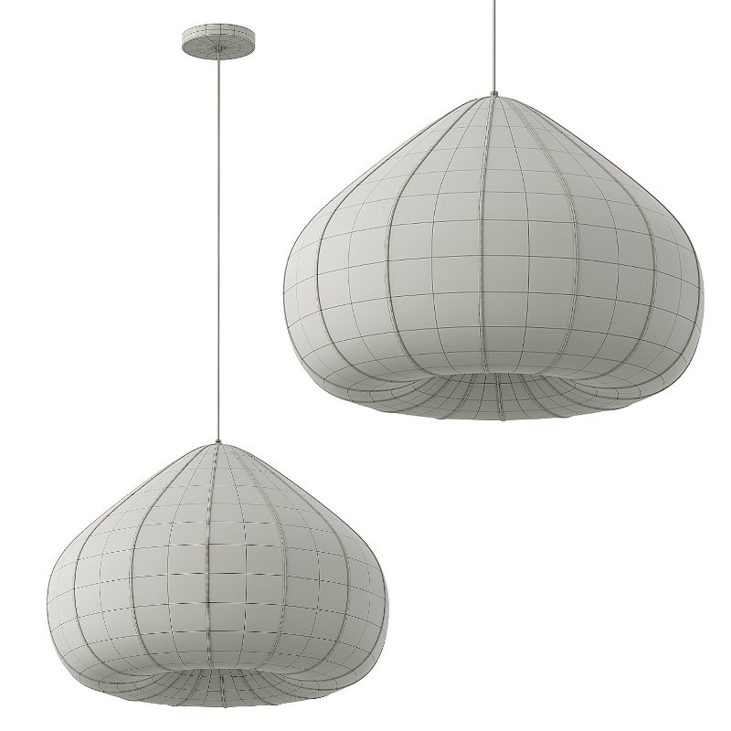 Zubeda Linnen Naturel Light Image 1