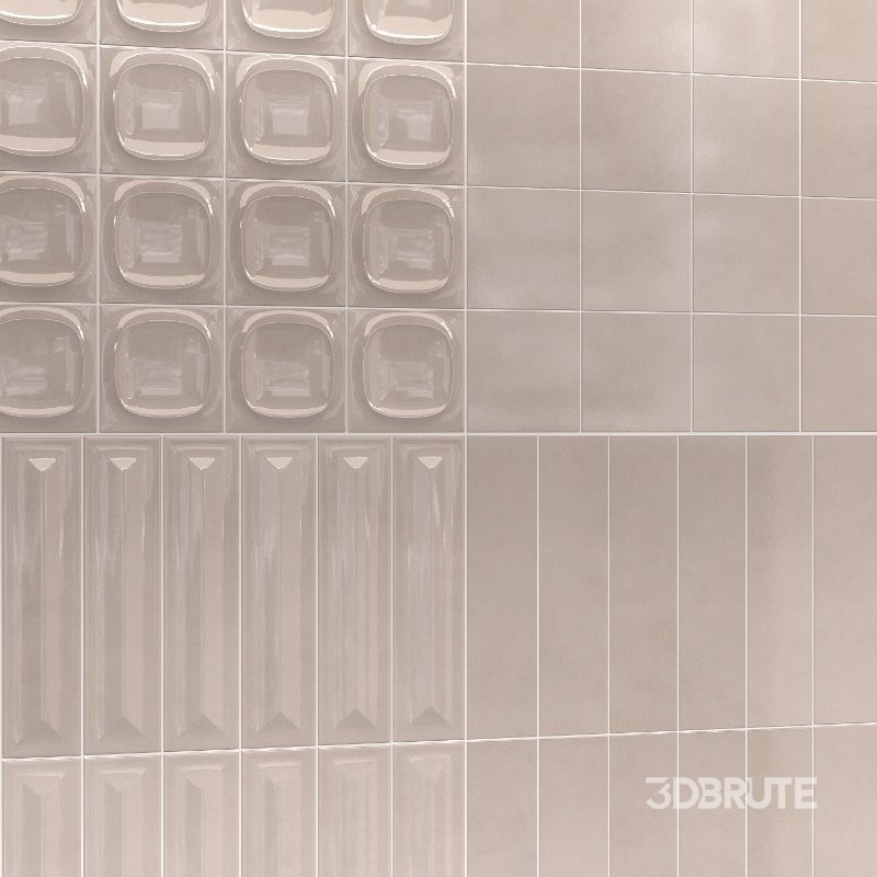 Pop Terratinta ceramic tiles Image 6