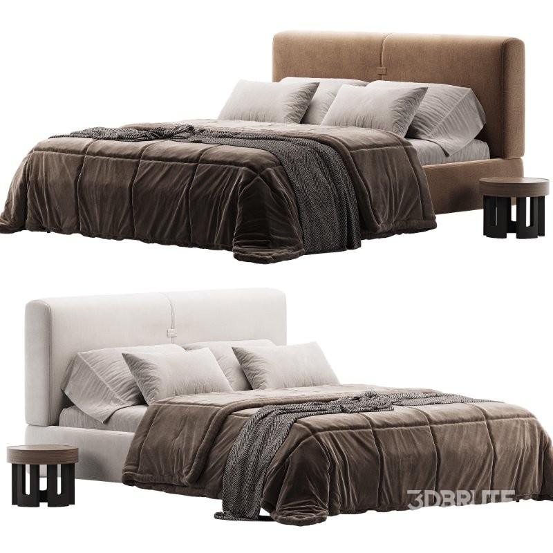 Bremen I bed Image 1