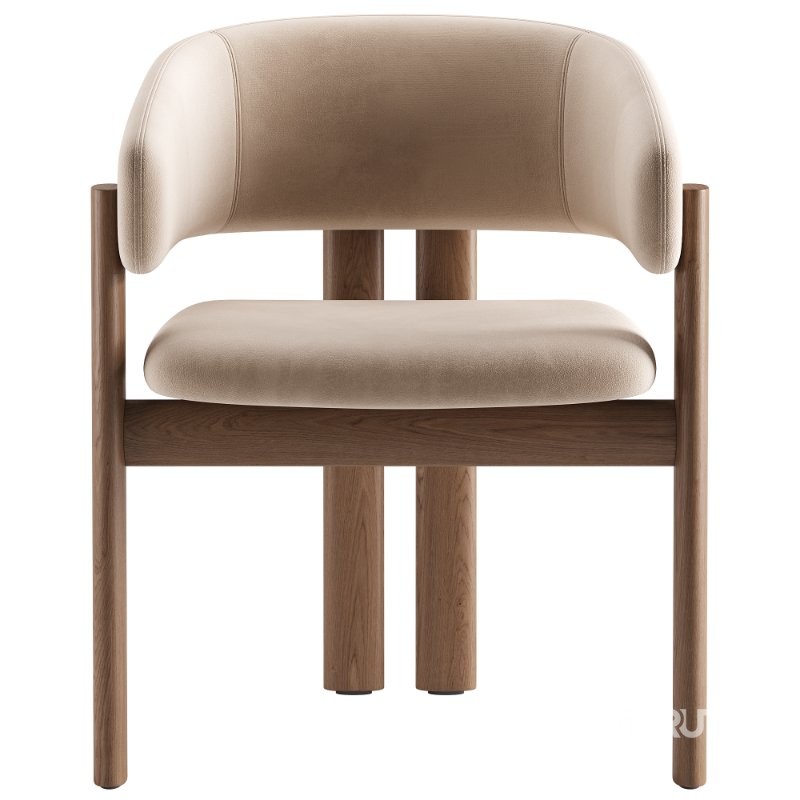 Biarritz Chair by Ditre Italia Image 5