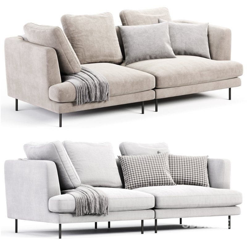 Apollo Sofa by Valyou Furniture Image 5